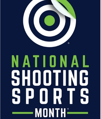 National Shooting Sports Month feature