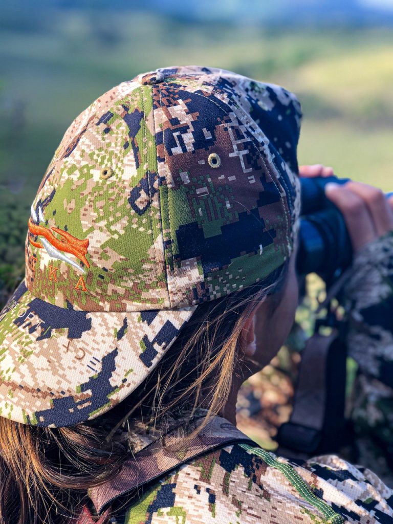 Guide Emily Perreira shares her tips for taking kids hunting and becoming part of their outdoor memories