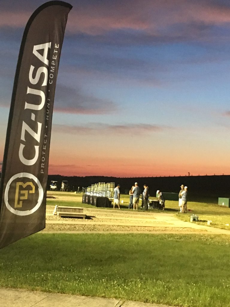 SASP National Championships Cardinal Shooting Center