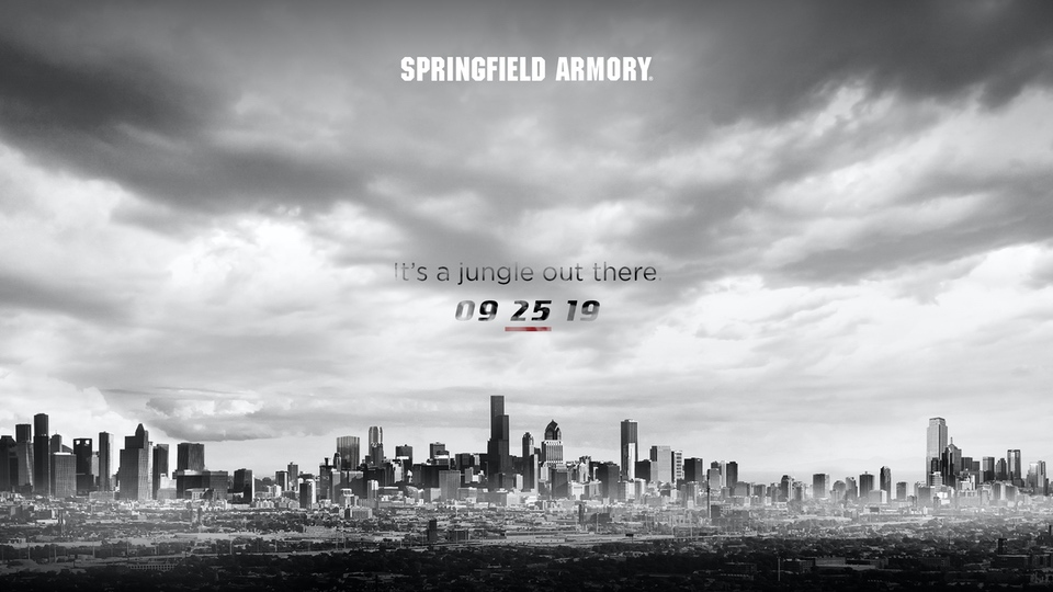 Springfield Armory Rumors