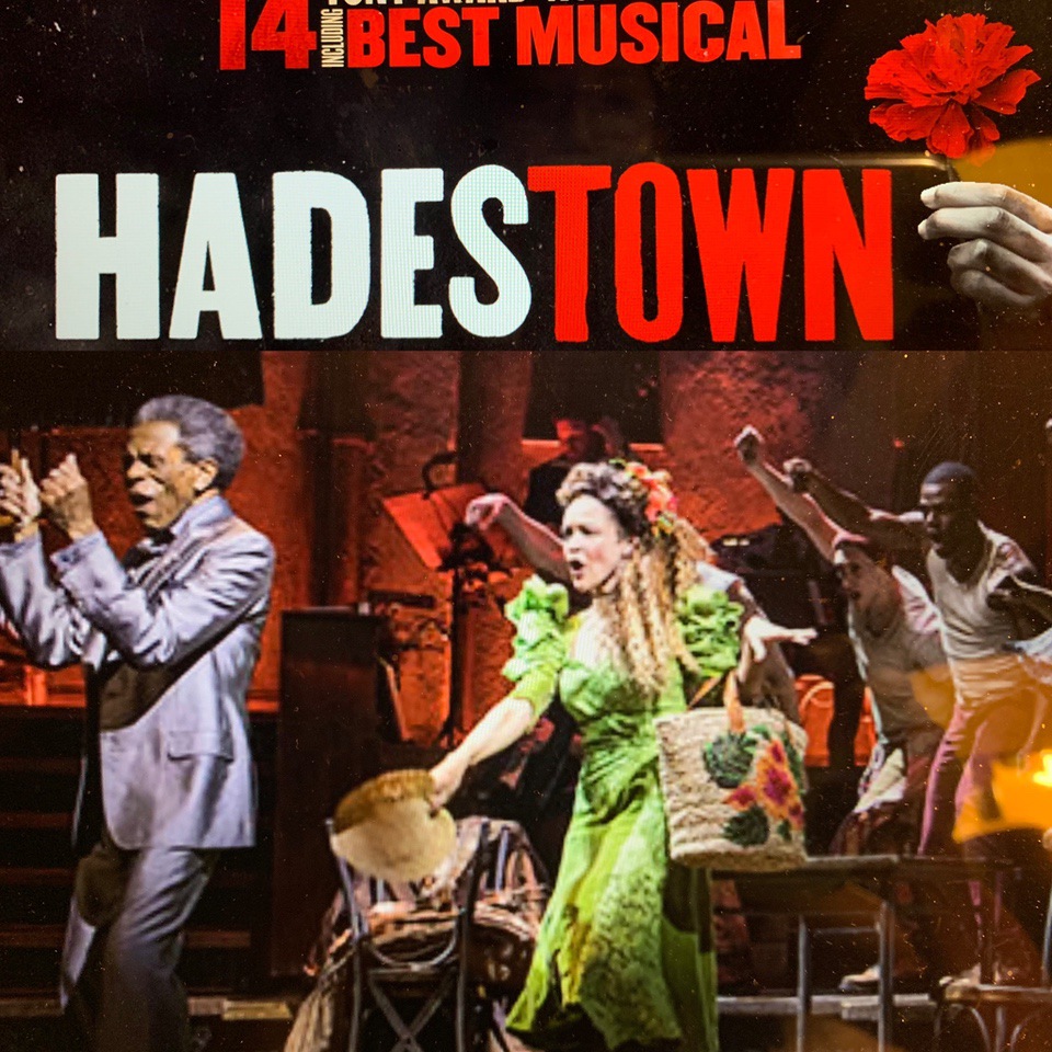 Hadestown 