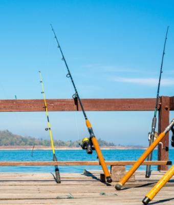 SaltWater fishing tips inshore feature