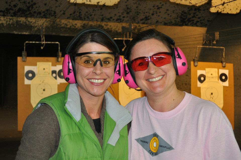 National Shooting Sports Month 