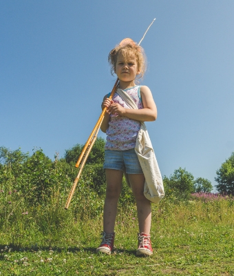 Summer Fishing Trips feature
