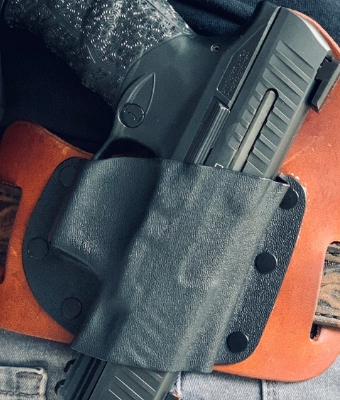 Walther PPQ 45 feature