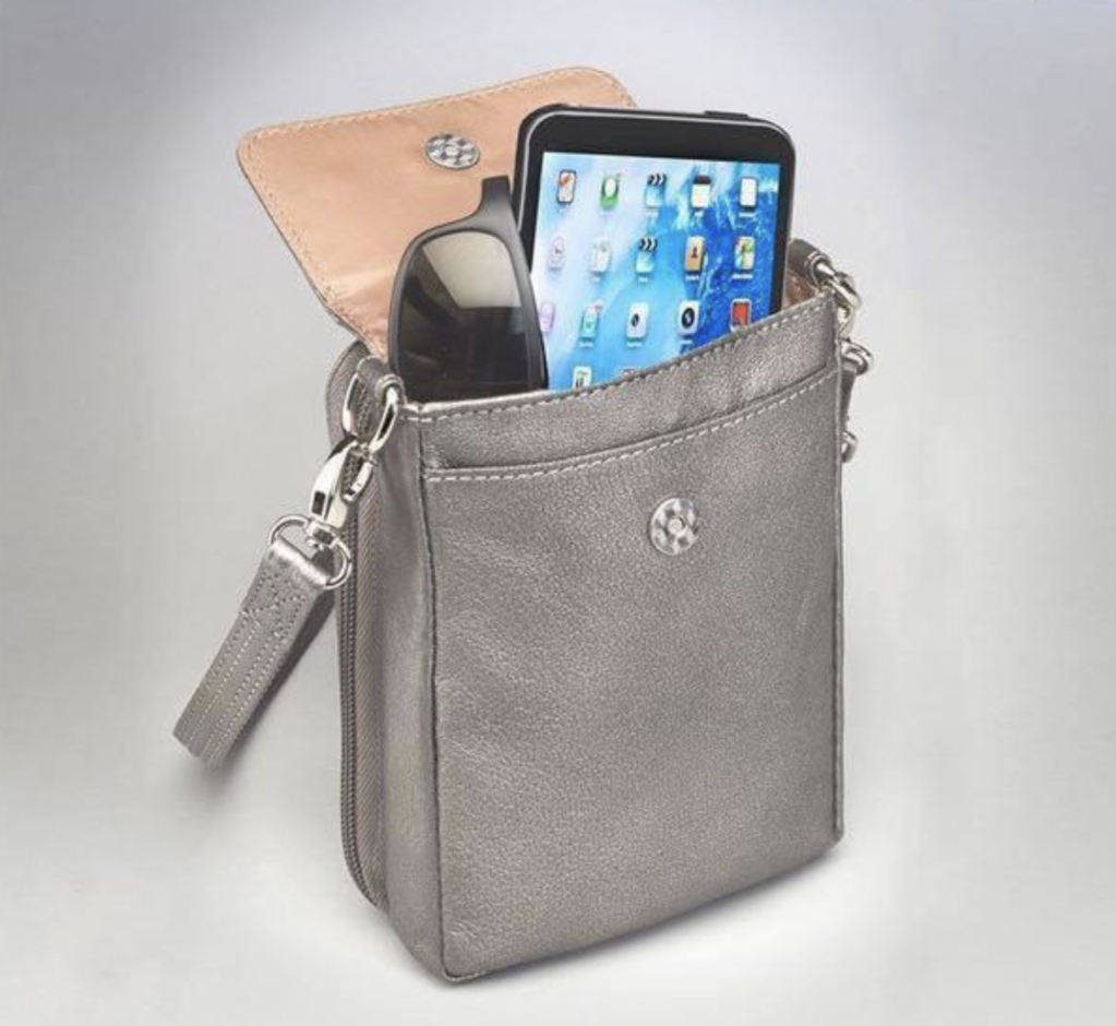 X-Body Phone Purse