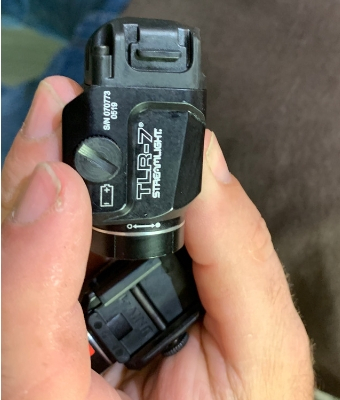 streamlight crossbreed feature