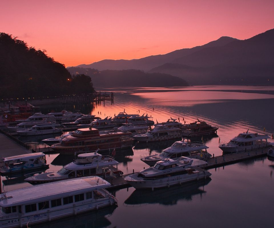 View from the Marina: Back to School Time