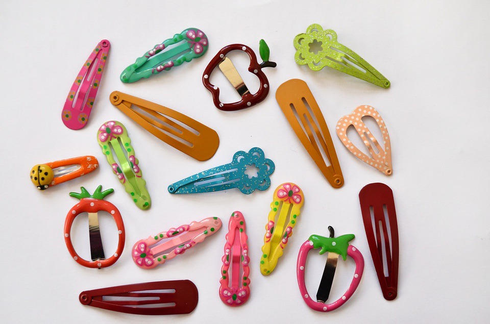 hairclips