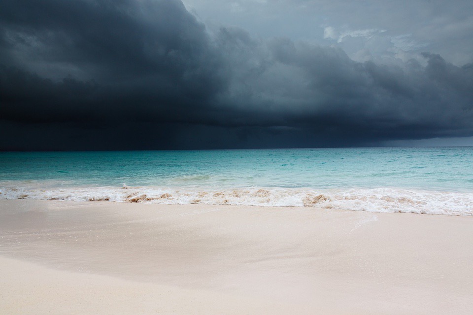 Hurricane Dorian