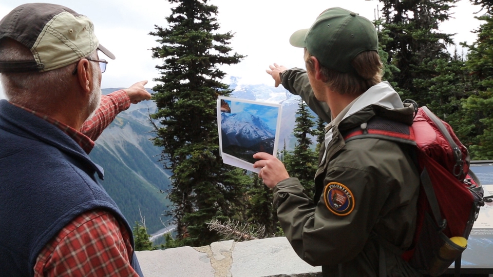 How to Become a National Park Volunteer