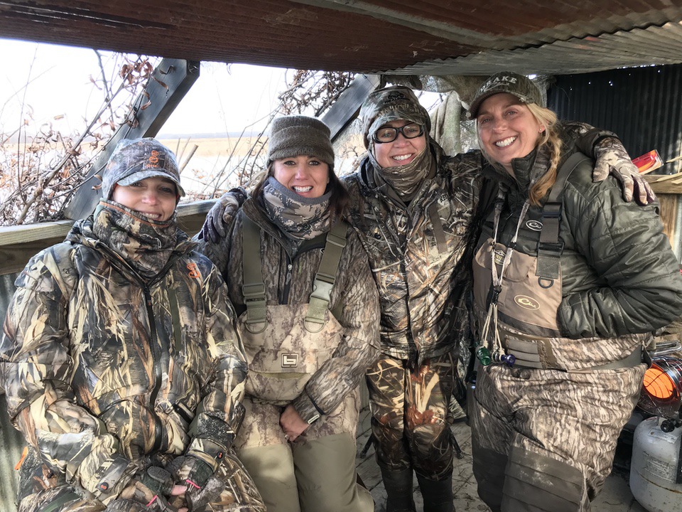 Duck Hunting 101: How to Prepare for Your First Duck Hunt