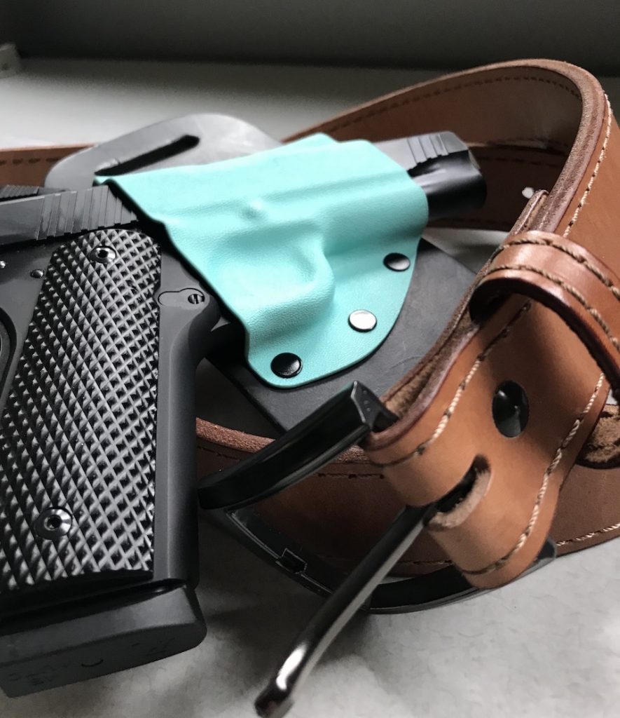 How to Buy a Holster for Someone Else CrossBreed Holsters