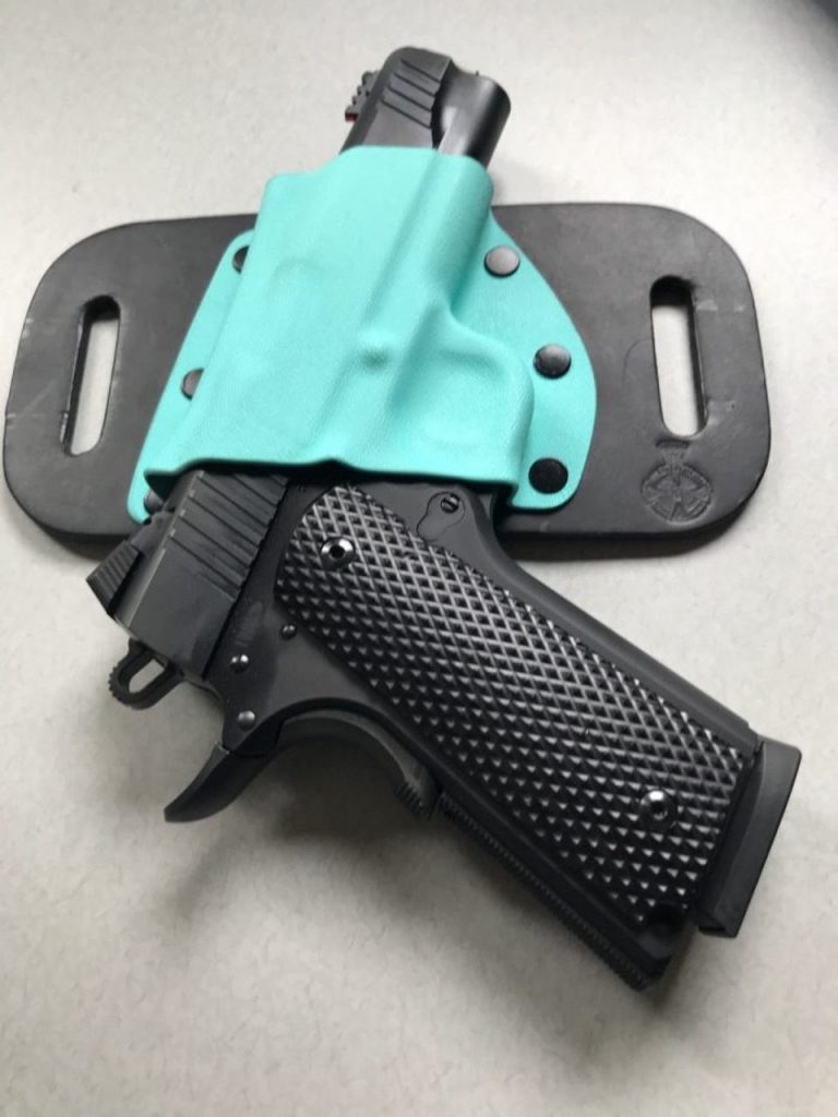 How to Buy a Holster for Someone Else CrossBreed Holsters