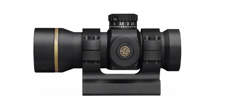 Leupold RDS optic