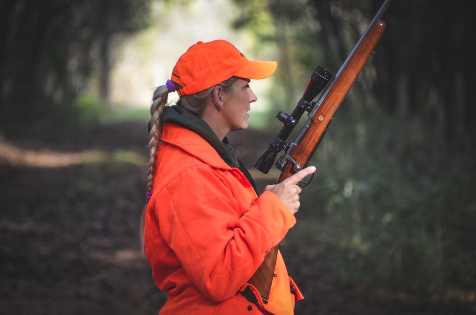 Deer Hunting Rifles