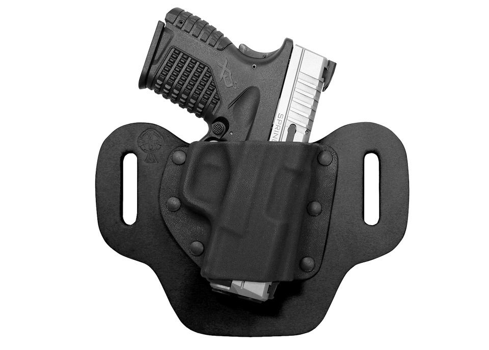 CrossBreed Holsters