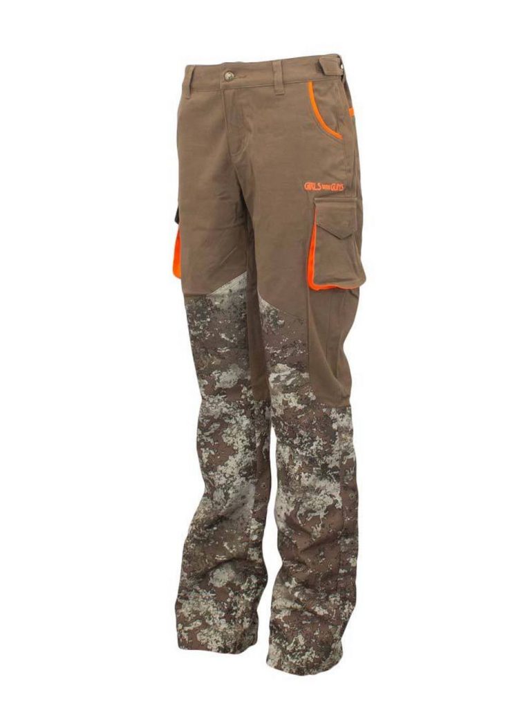 Highland Hunting Apparel Sienna