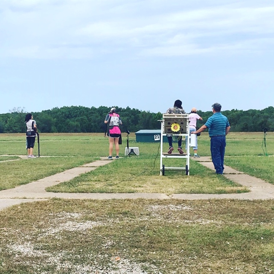 Improve Your Game: Shotgun Shooting Drills for Trap and Skeet