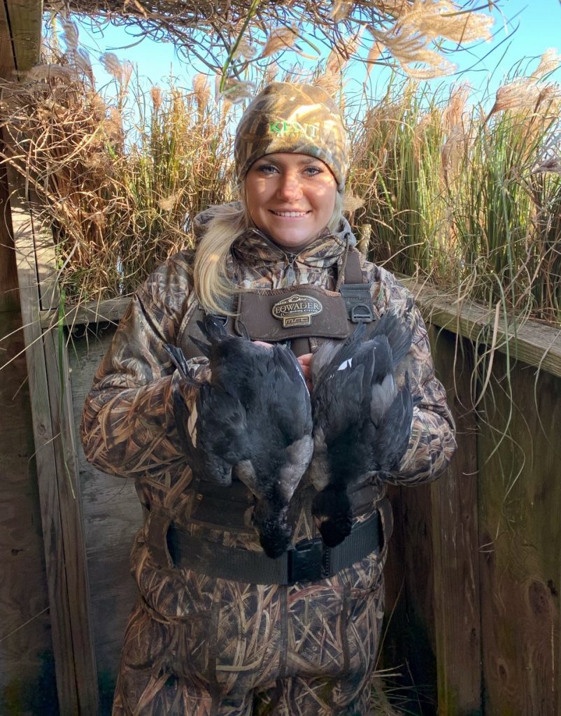 Syren Waterfowler Megan Watts