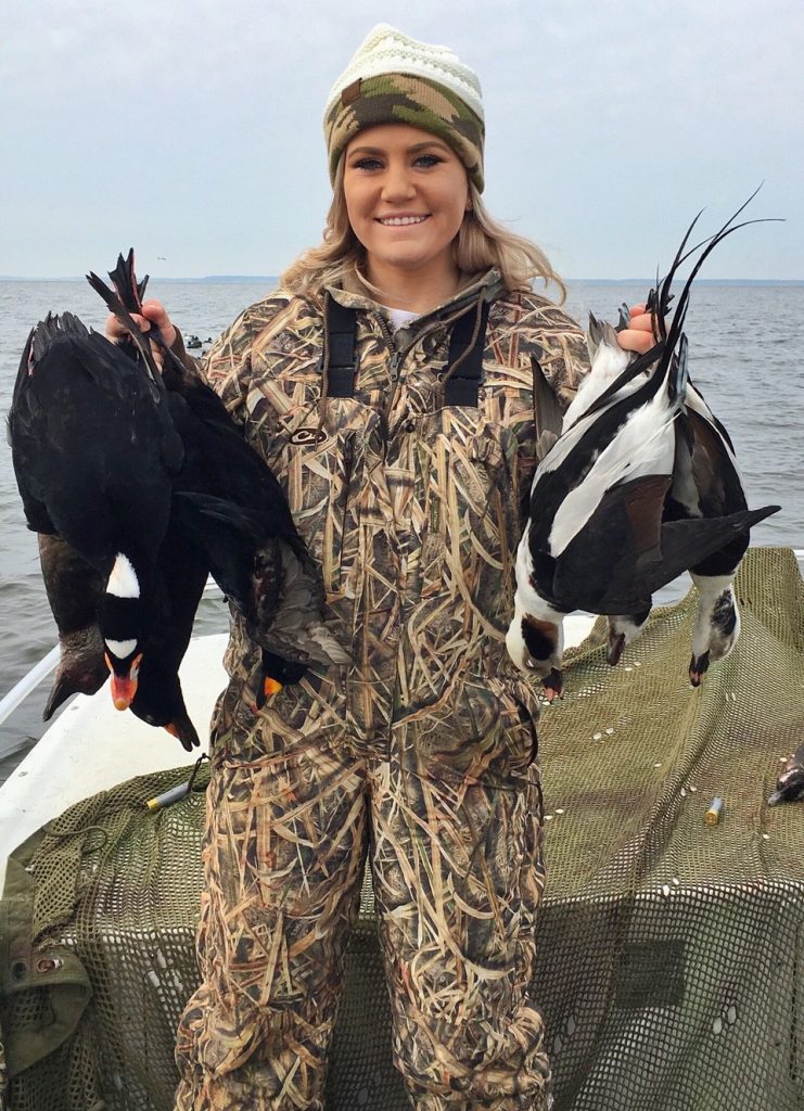 Syren Waterfowler Megan Watts