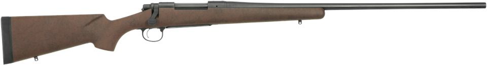 Remington Rifle