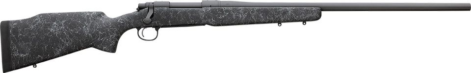 Remington Rifle