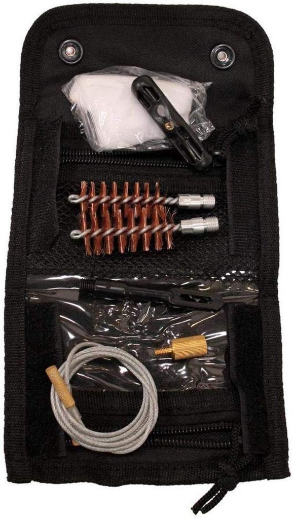 Remington Rifle cleaning kit