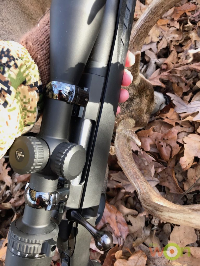 Ruger Rifles Ruger American