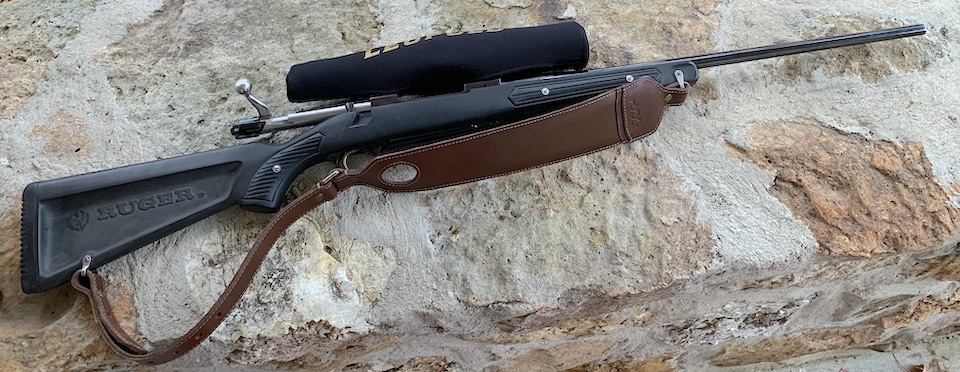 Ruger Model 77 Mark II Ruger Rifles