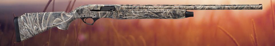 Syren XLR5 Waterfowler