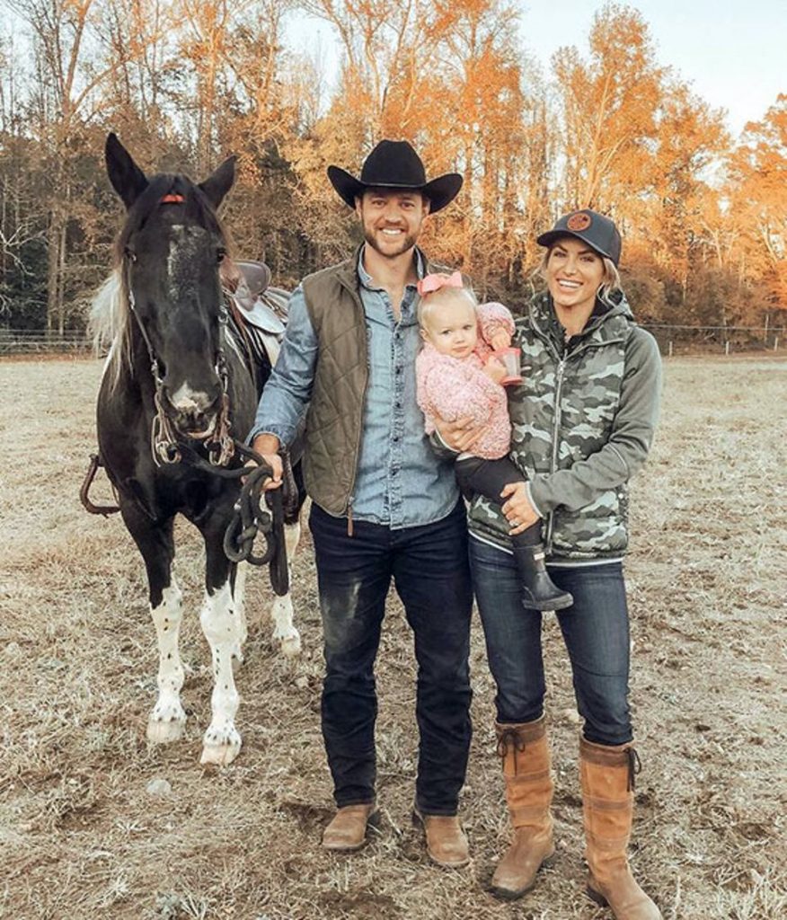 Eva Shockey Presents “My Outdoor Family” on Outdoor Channe