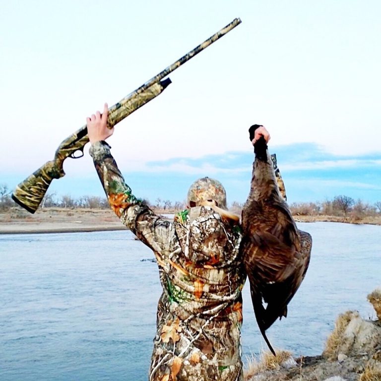 Goose Hunting What to Expect and How to Prepare