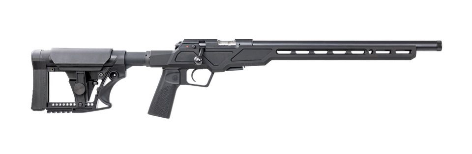 CZ 457 Varmint Precision