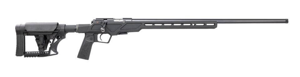 CZ 457 Varmint Precision