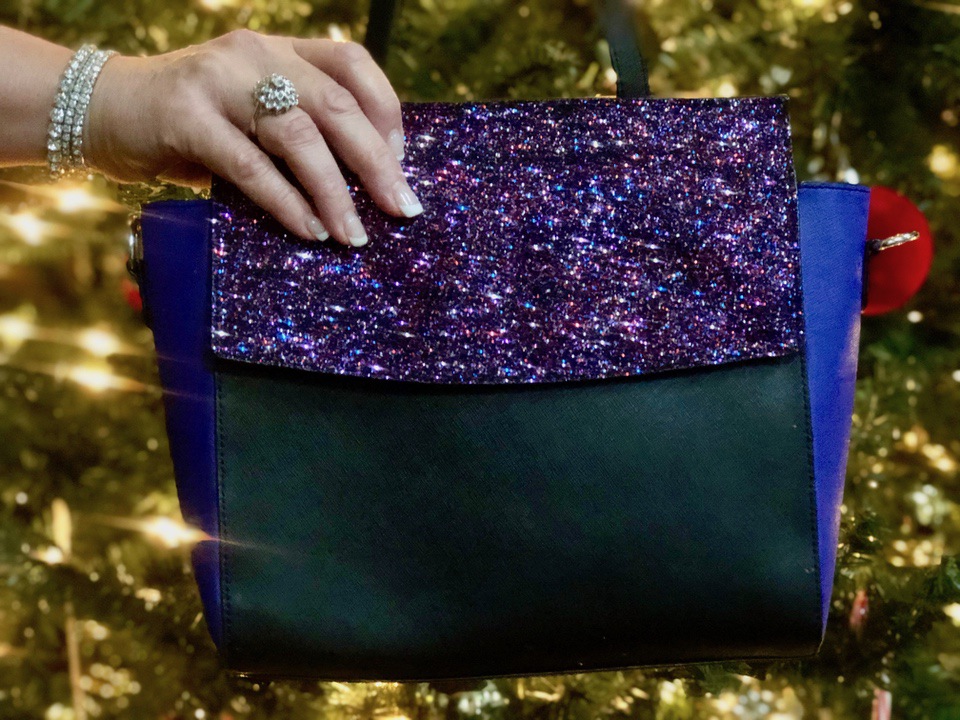 Holiday Concealed Carry Purses from GTM Original