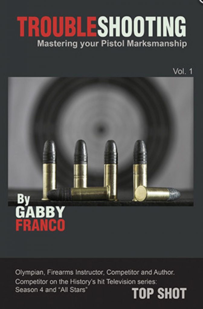 Gabby Franco How to Choose the Right Firearm