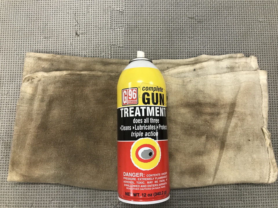 Syren’s Guide to Basic Shotgun Gun Maintenance