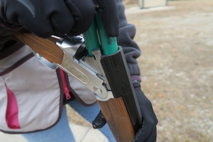 Winter Shotgun Shooting Tips and Advice for Staying Warm