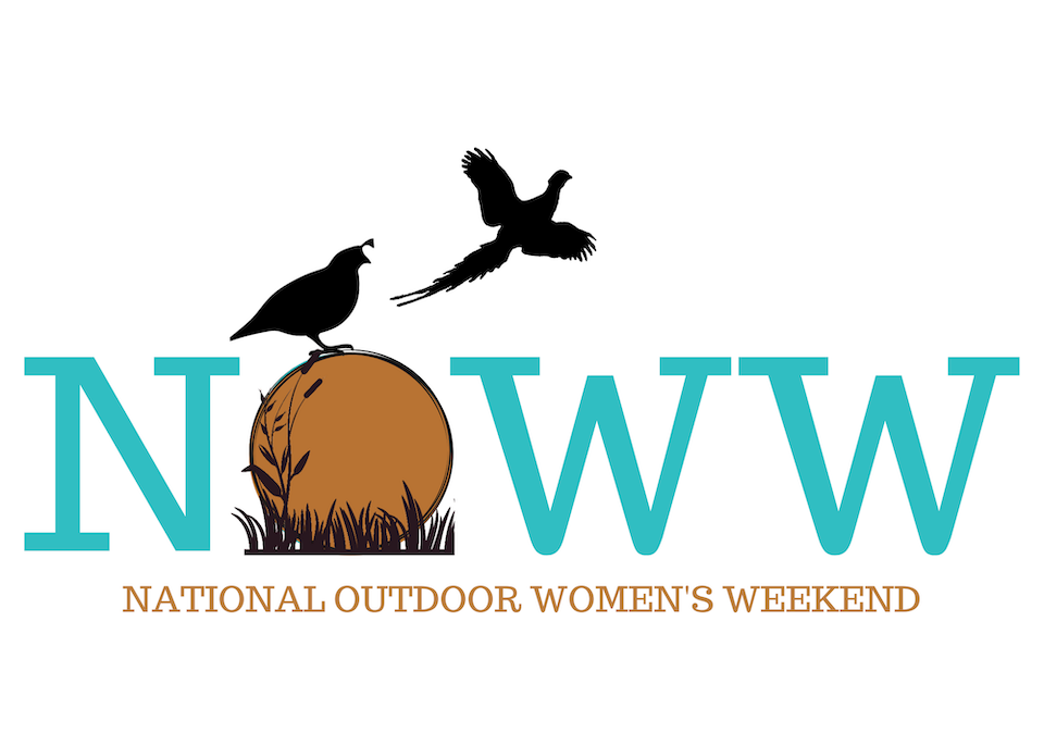 Inaugural National Outdoor Women’s Weekend (NOWW)