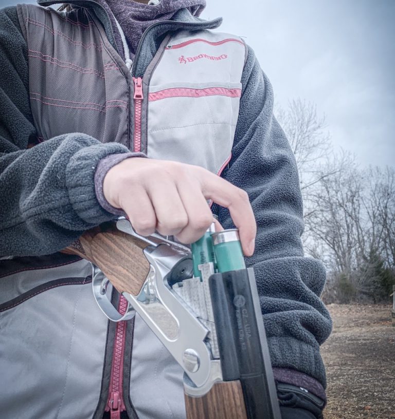 How to Shoot Competition Trap Doubles and Skeet Doubles