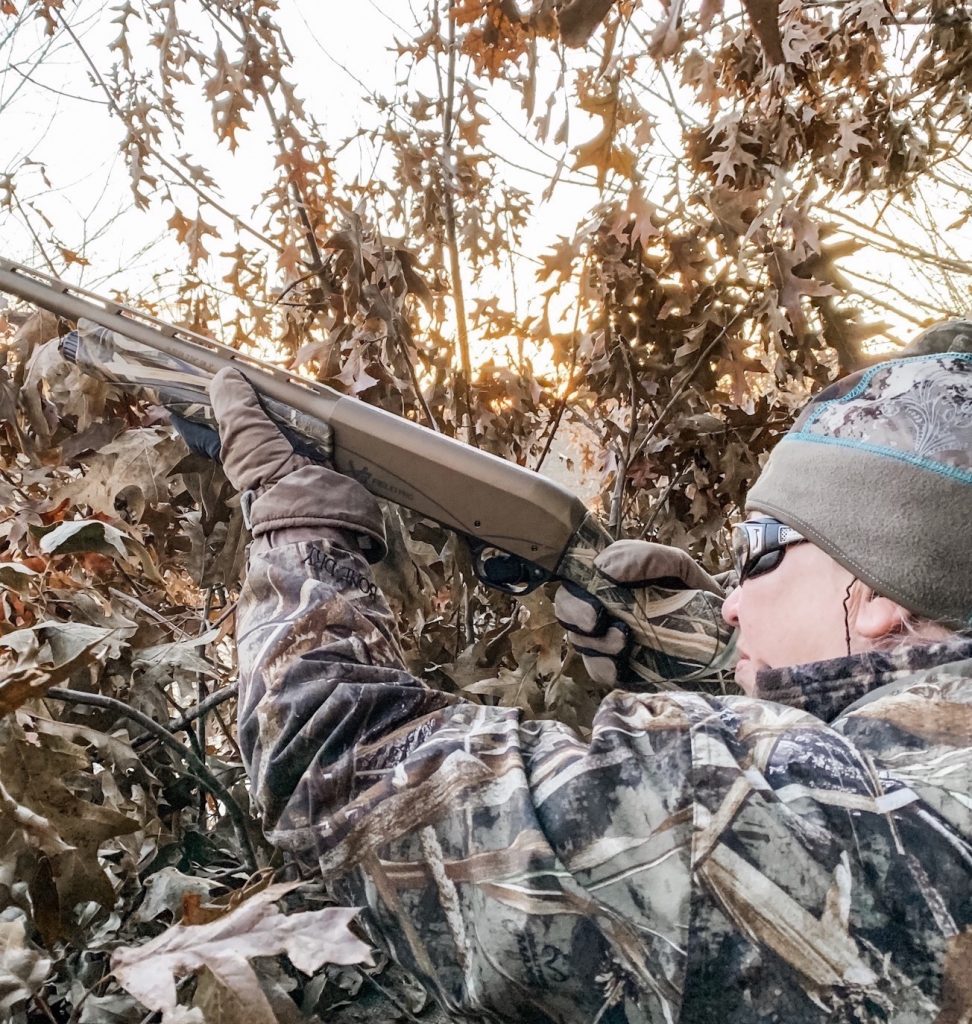 remington v3 waterfowl pro Baird Arkansas Duck Hunt
