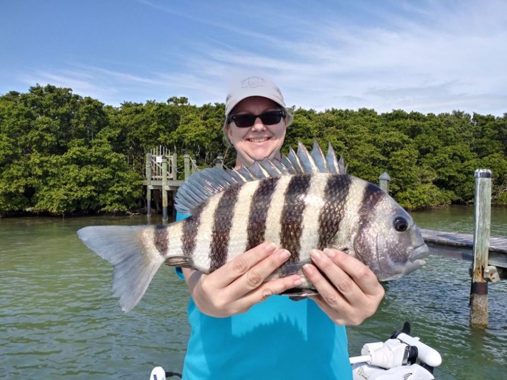 Ladies, Let’s Go Fishing University