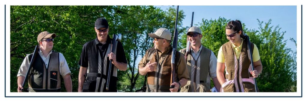 Gun Owners Care National Shooting Sports Foundation® (NSSF®) 