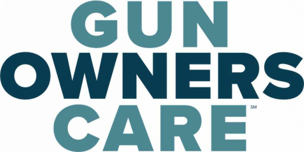 Gun Owners Care NSSF GOC