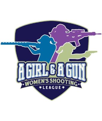 AGAG shooting league logo Feature