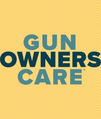 Gun Owners Care feature