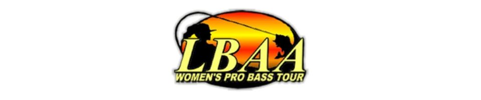 Lady Bass Anglers Association logo