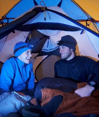 How I Stay Warm in My Tent 11 Tips from a Colorado Backpacker feature