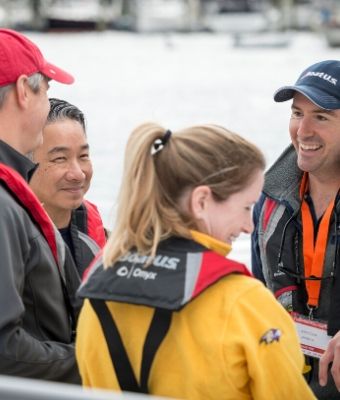 3-hour On-Water Powerboat Courses Get a Taste of the Boating Life feature